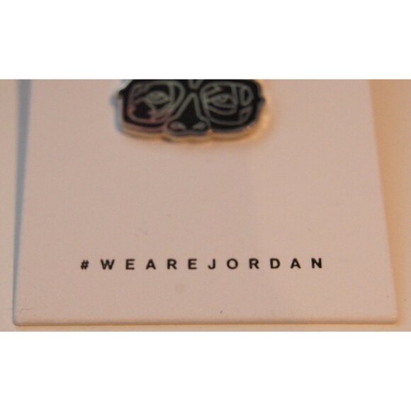 Jordan Pins Spike Lee #WEAREJORDAN - Picture 4 of 6